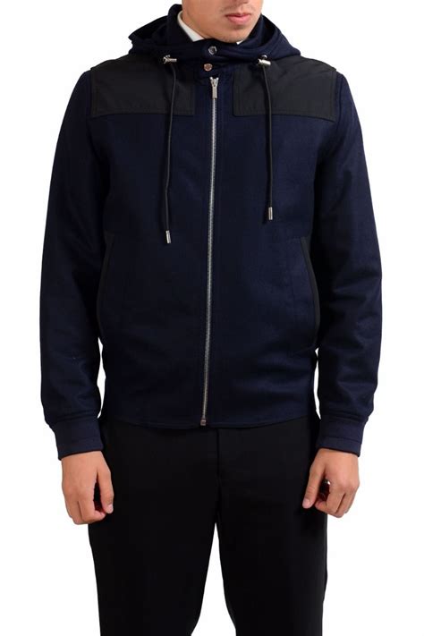 dior zipper jacket|christian dior jackets for men.